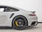 2024 Porsche 911 Turbo S