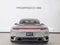 2024 Porsche 911 Turbo S