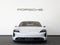 2024 Porsche Taycan GTS