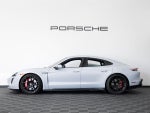 2024 Porsche Taycan GTS
