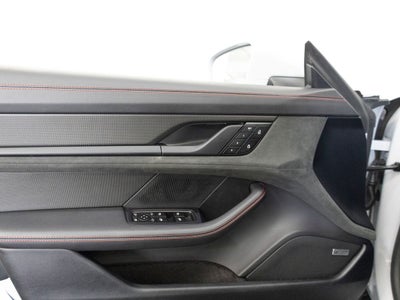 2024 Porsche Taycan GTS