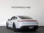 2024 Porsche Taycan GTS