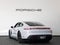2024 Porsche Taycan GTS