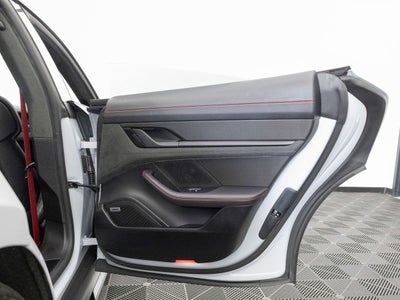 2024 Porsche Taycan GTS