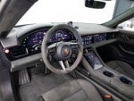 2024 Porsche Taycan GTS