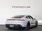 2024 Porsche Taycan GTS