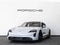 2024 Porsche Taycan GTS