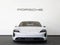 2024 Porsche Taycan GTS