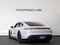 2024 Porsche Taycan GTS
