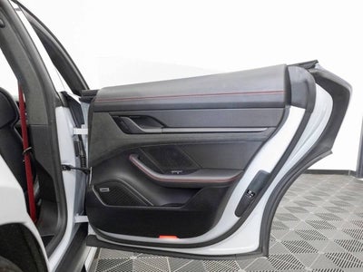 2024 Porsche Taycan GTS