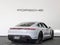 2024 Porsche Taycan GTS