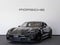 2024 Porsche Taycan GTS