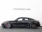 2024 Porsche Taycan GTS