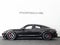 2024 Porsche Taycan GTS