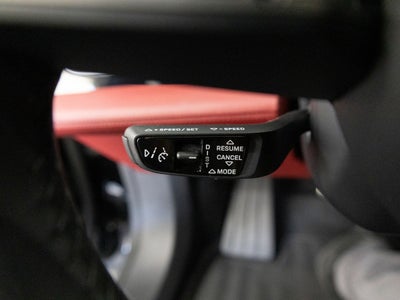 2024 Porsche Taycan GTS