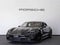 2024 Porsche Taycan GTS