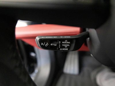 2024 Porsche Taycan GTS