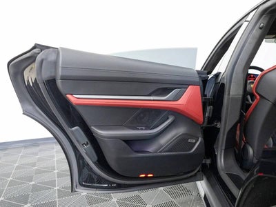 2024 Porsche Taycan GTS