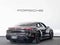2024 Porsche Taycan GTS