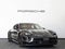 2024 Porsche Taycan GTS