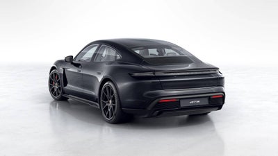 2022 Porsche Taycan GTS