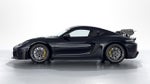 2025 Porsche 718 718 Cayman GT4 RS