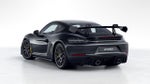 2025 Porsche 718 718 Cayman GT4 RS