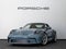 2024 Porsche 911 911 S/T