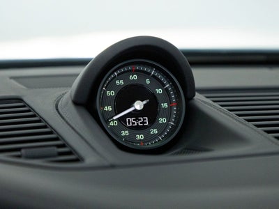 2024 Porsche 911 911 S/T
