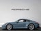 2024 Porsche 911 911 S/T