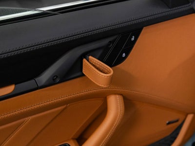 2024 Porsche 911 911 S/T