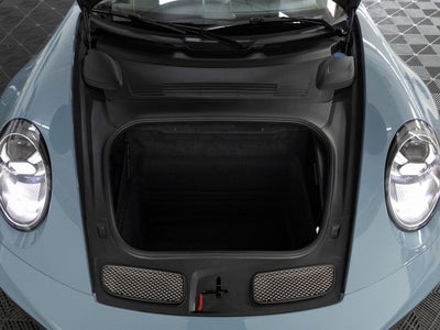 2024 Porsche 911 911 S/T
