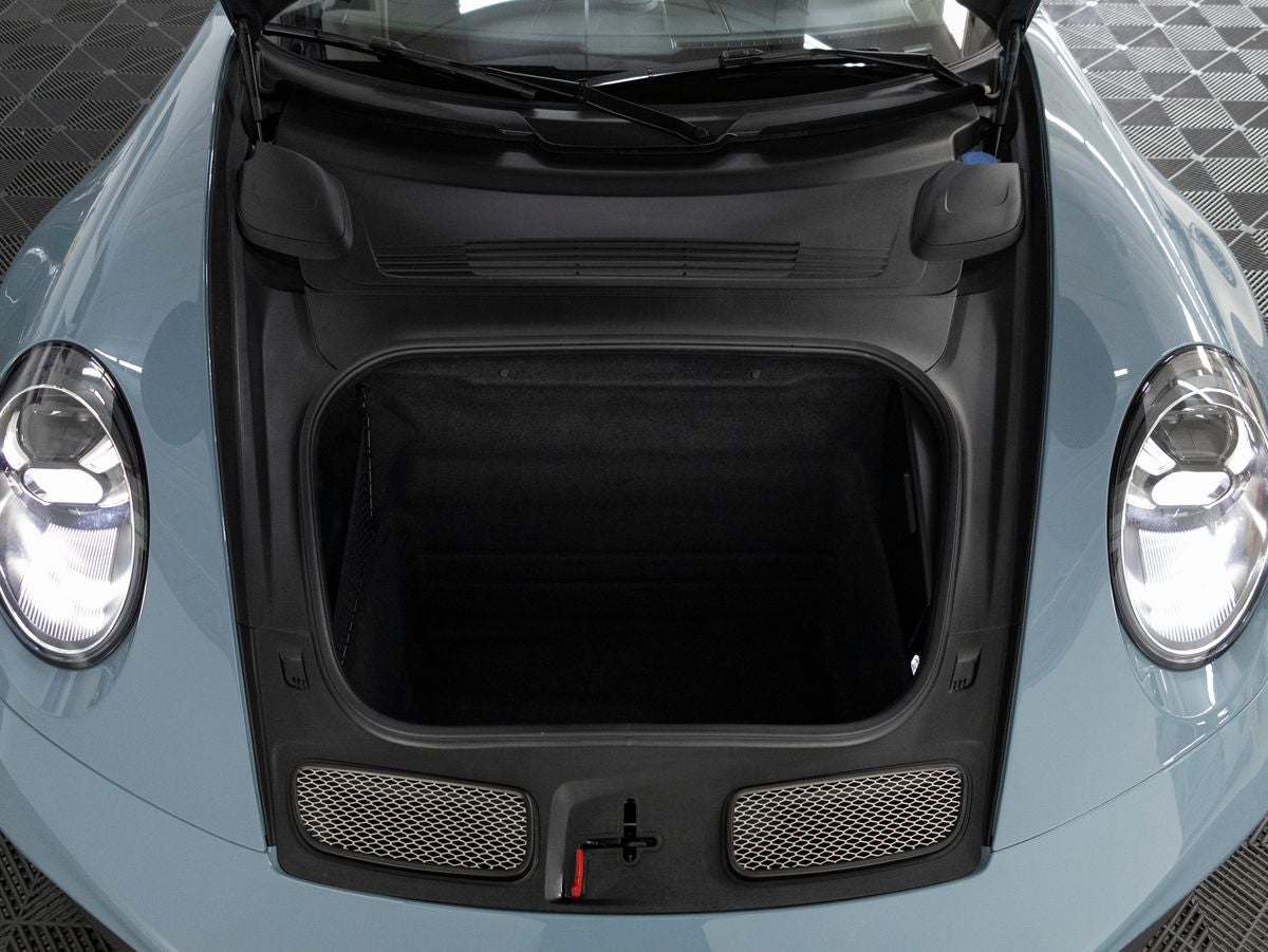 2024 Porsche 911 911 S/T