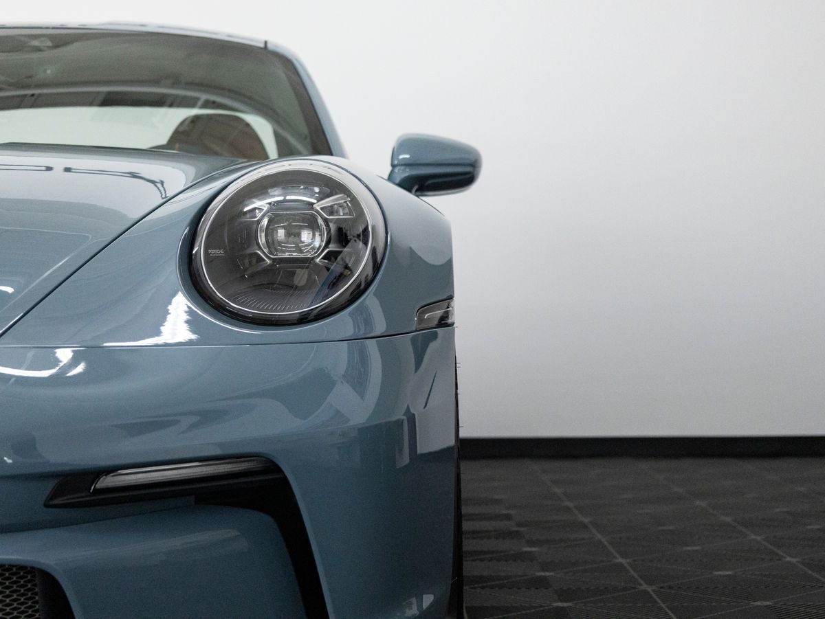 2024 Porsche 911 911 S/T