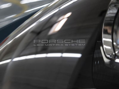 2024 Porsche 911 911 S/T