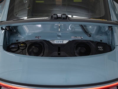 2024 Porsche 911 911 S/T
