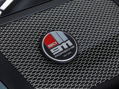 2024 Porsche 911 911 S/T