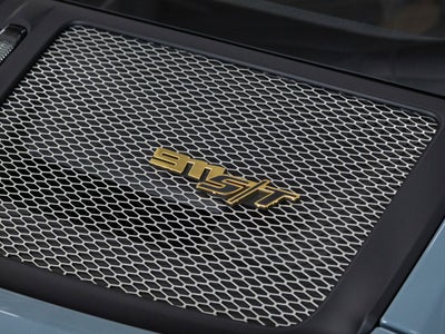 2024 Porsche 911 911 S/T
