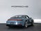 2024 Porsche 911 911 S/T
