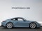 2024 Porsche 911 911 S/T