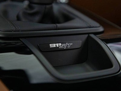 2024 Porsche 911 911 S/T