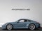 2024 Porsche 911 911 S/T