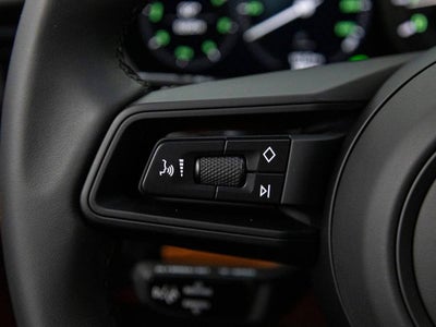 2024 Porsche 911 911 S/T