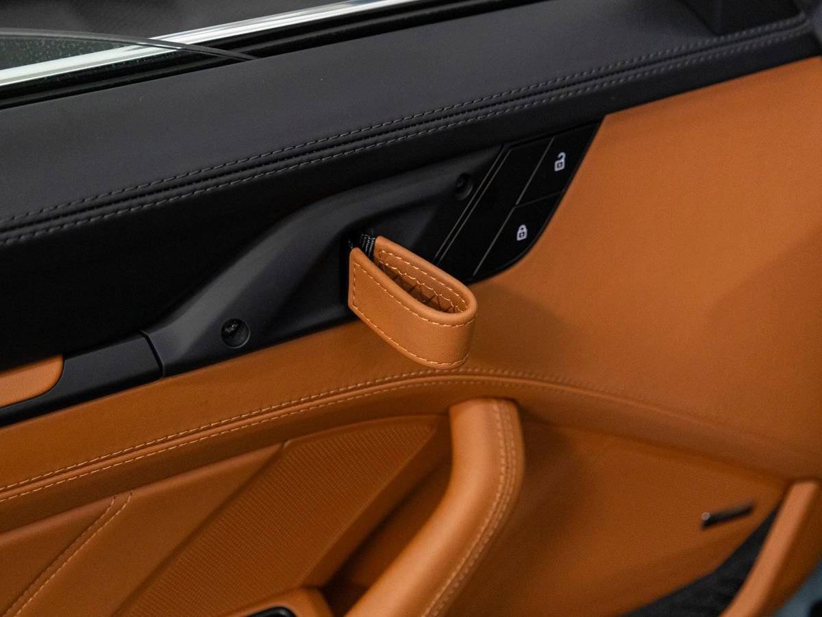 2024 Porsche 911 911 S/T