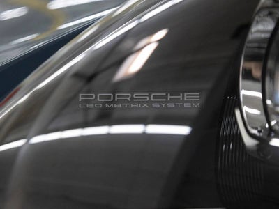 2024 Porsche 911 911 S/T