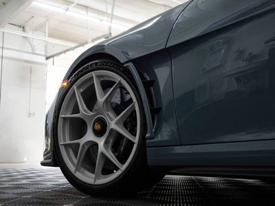 2024 Porsche 911 911 S/T