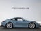 2024 Porsche 911 911 S/T