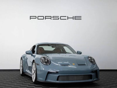2024 Porsche 911 911 S/T