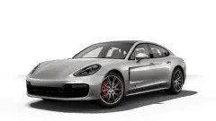 2019 Porsche Panamera GTS