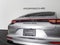 2019 Porsche Panamera Panamera GTS